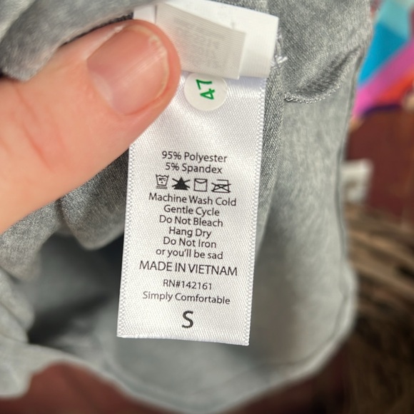 Small Lularoe Disney Randy, #Goofy!!! - Picture 5 of 7